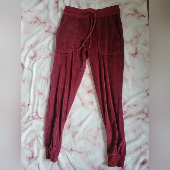 XS fleece joggers - Picture 4 of 4